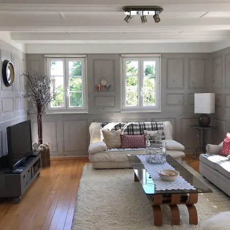 La Stube De Marinette 5 Etoiles *