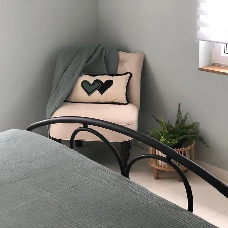 La Stube De Marinette 5 Etoiles * Hipsheim