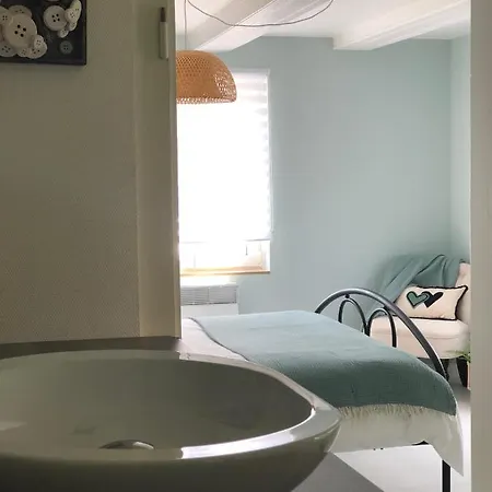 Holiday home La Stube De Marinette 5 Etoiles Hipsheim