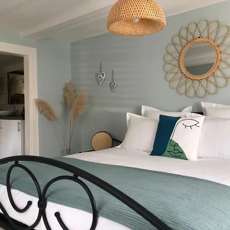 Holiday home La Stube De Marinette 5 Etoiles