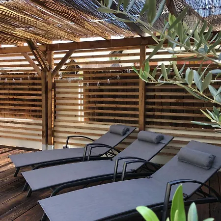 La Stube De Marinette 5 Etoiles *