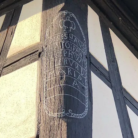 La Stube De Marinette 5 Etoiles *