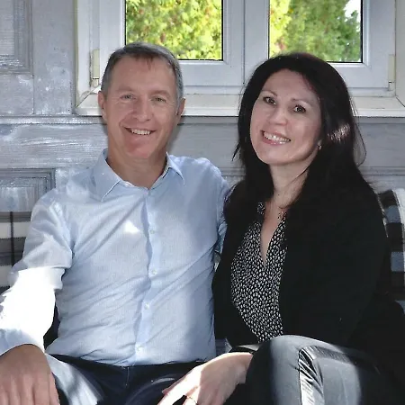 La Stube De Marinette 5 Etoiles *