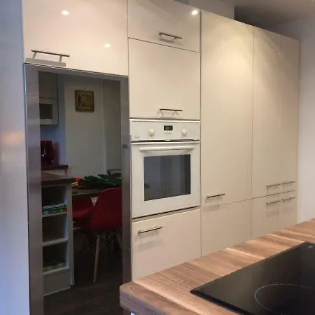 La Stube De Marinette 5 Etoiles *