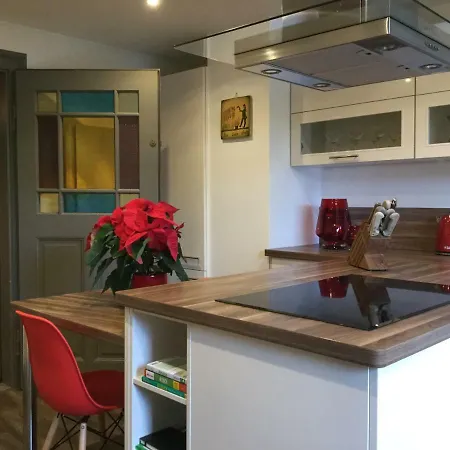 Holiday home La Stube De Marinette 5 Etoiles