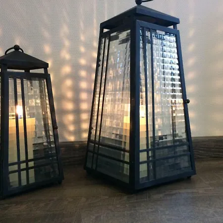 La Stube De Marinette 5 Etoiles