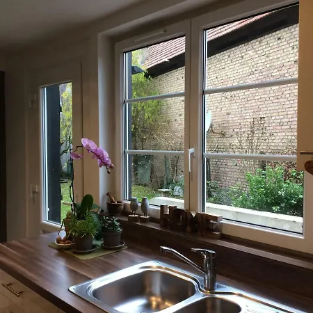 Holiday home La Stube De Marinette 5 Etoiles