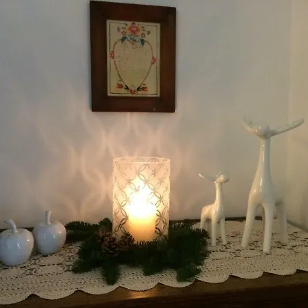 La Stube De Marinette 5 Etoiles Holiday home *