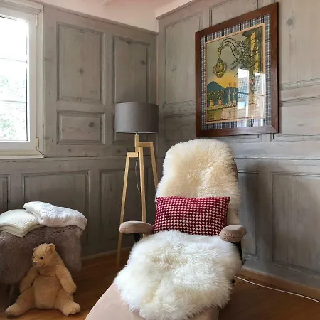 La Stube De Marinette 5 Etoiles