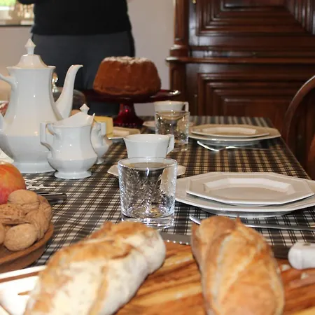 Holiday home La Stube De Marinette 5 Etoiles *