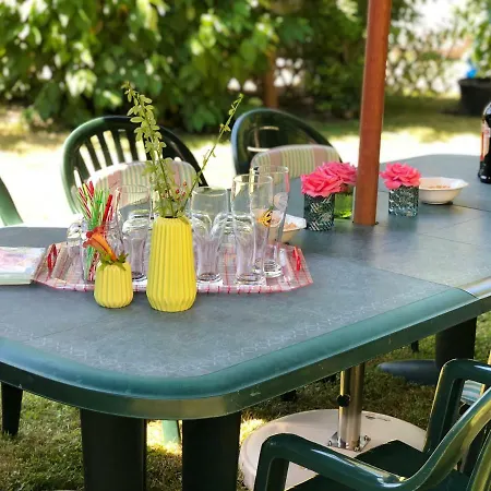 Holiday home La Stube De Marinette 5 Etoiles *