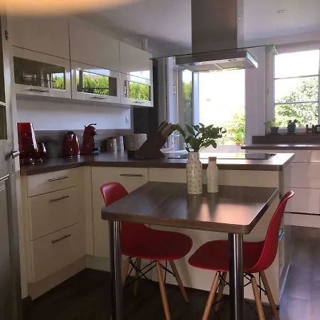 La Stube De Marinette 5 Etoiles