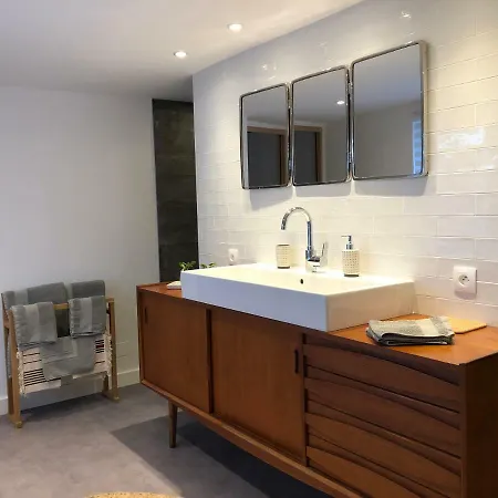 La Stube De Marinette 5 Etoiles * Hipsheim