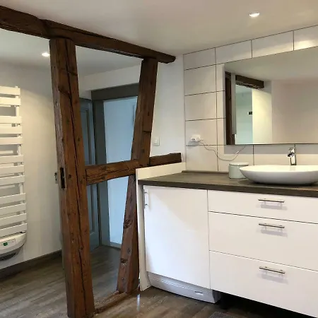 Holiday home La Stube De Marinette 5 Etoiles Hipsheim