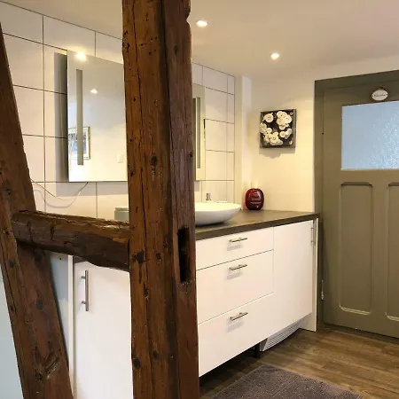 La Stube De Marinette 5 Etoiles *