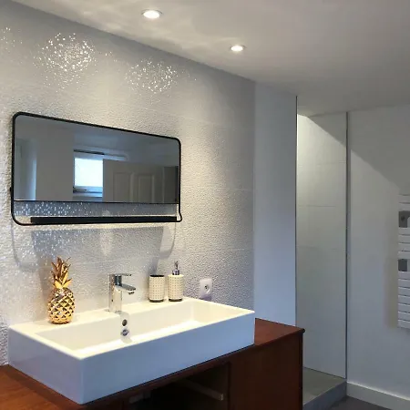 La Stube De Marinette 5 Etoiles * Hipsheim