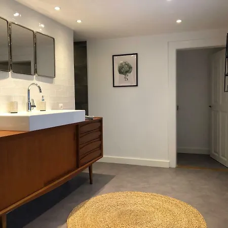 La Stube De Marinette 5 Etoiles *