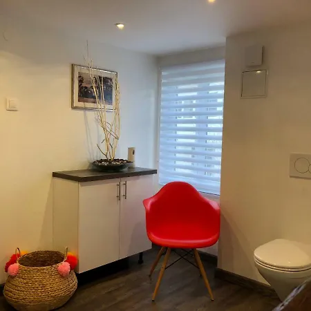 La Stube De Marinette 5 Etoiles Holiday home Hipsheim