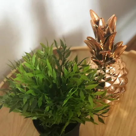 La Stube De Marinette 5 Etoiles