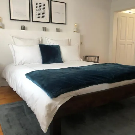 La Stube De Marinette 5 Etoiles