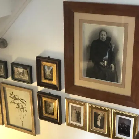 La Stube De Marinette 5 Etoiles Semesterbostad