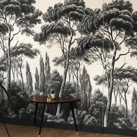 La Stube De Marinette 5 Etoiles * Hipsheim