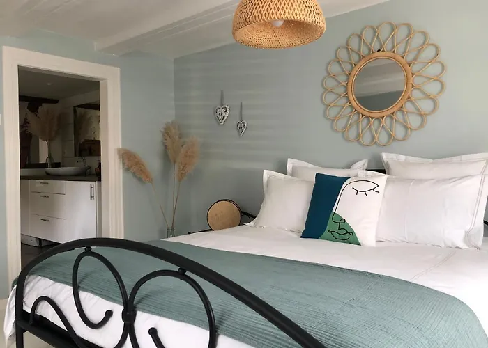 Ferienhaus La Stube De Marinette 5 Etoiles