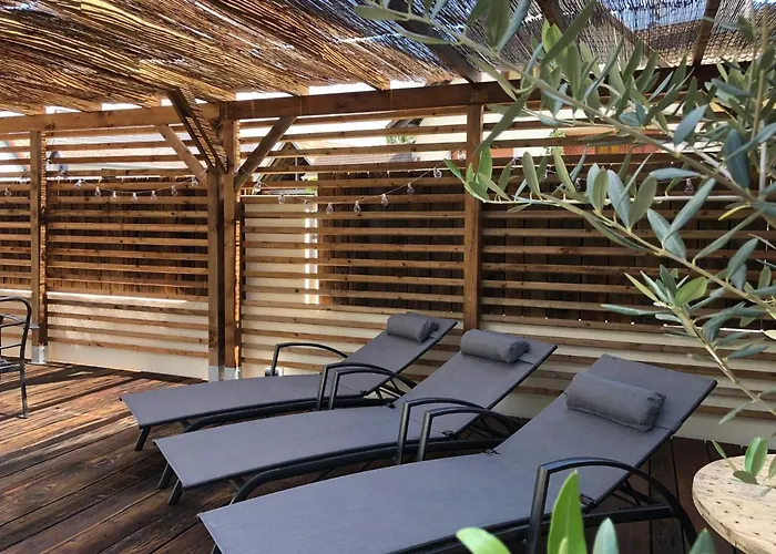 La Stube De Marinette 5 Etoiles *