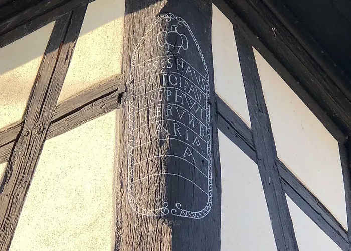 La Stube De Marinette 5 Etoiles *