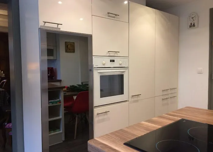 La Stube De Marinette 5 Etoiles *