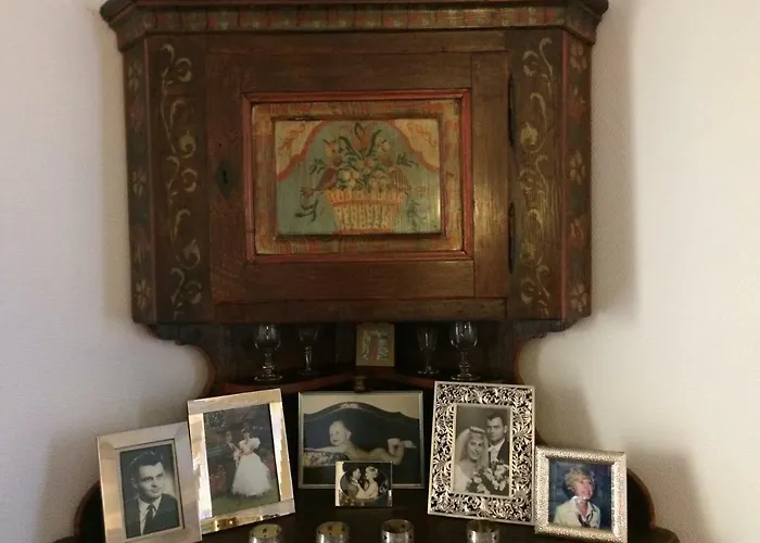 La Stube De Marinette 5 Etoiles Hipsheim