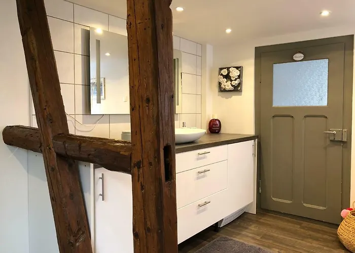 La Stube De Marinette 5 Etoiles *