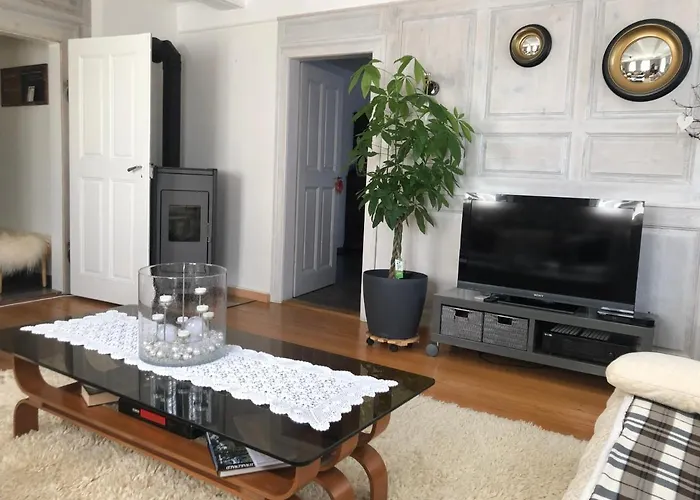 Ferienhaus La Stube De Marinette 5 Etoiles *