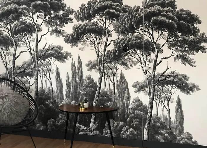 La Stube De Marinette 5 Etoiles * Hipsheim